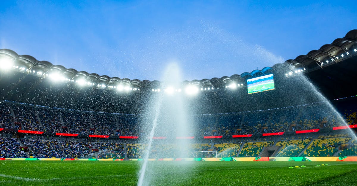 Assessing the Climate Benefits of Artificial Turf in Urban Areas