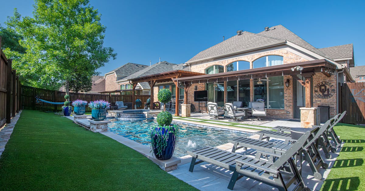 Cost Implications of Choosing Different Types of Artificial Turf