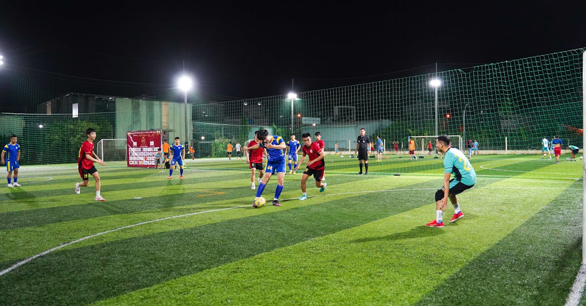 Evaluating the Energy Efficiency of Artificial Turf Production