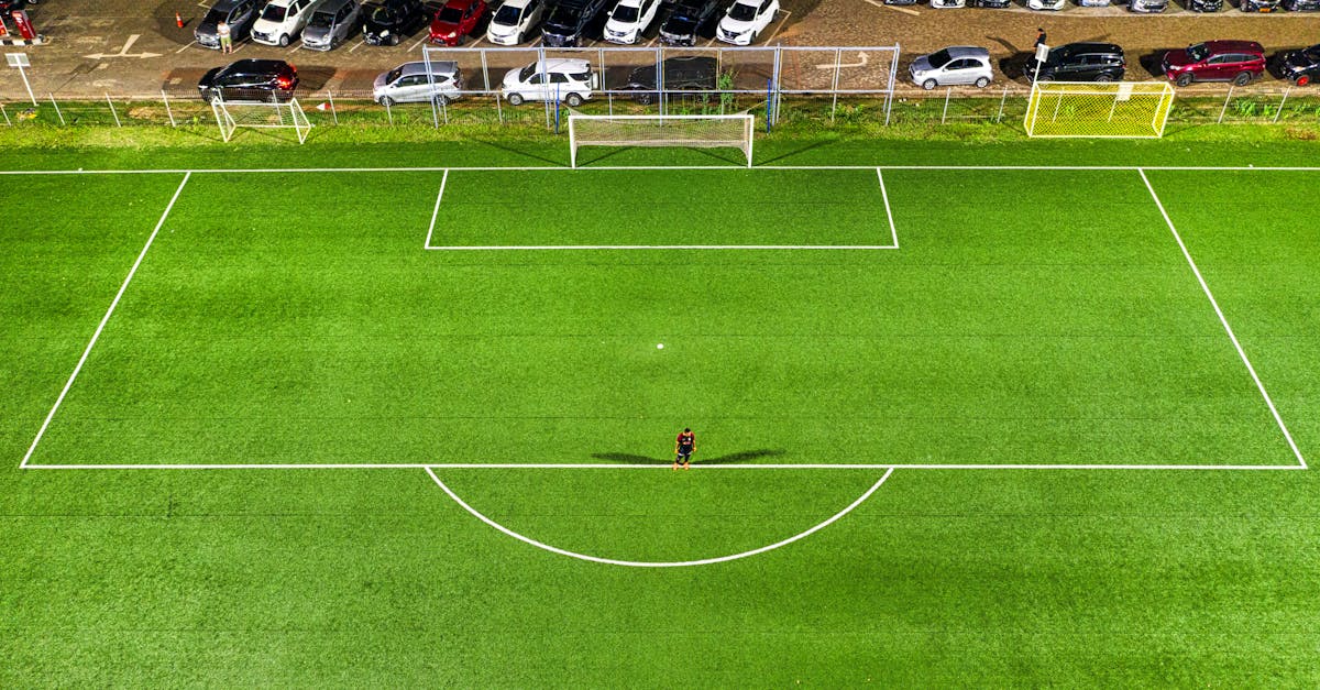 Failing to Choose the Right Type of Turf for Specific Needs