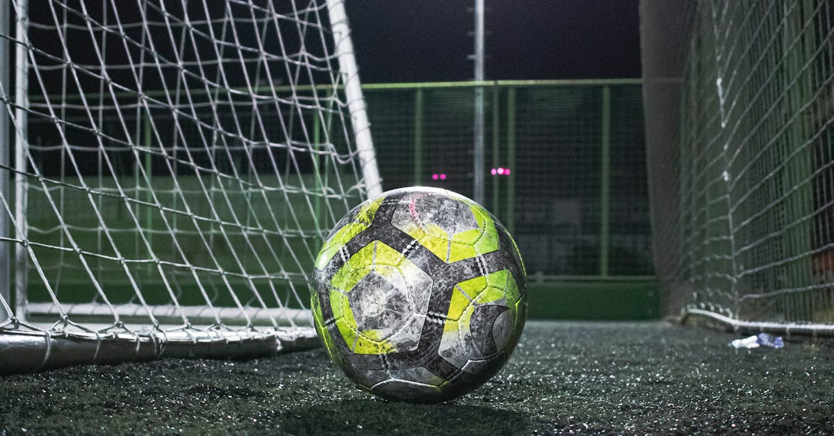 How to Address Stains on Artificial Turf Surfaces