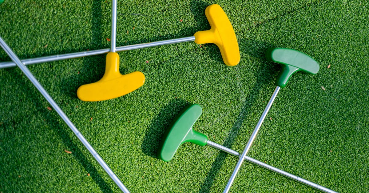 Techniques to Ensure Proper Drainage in Artificial Turf