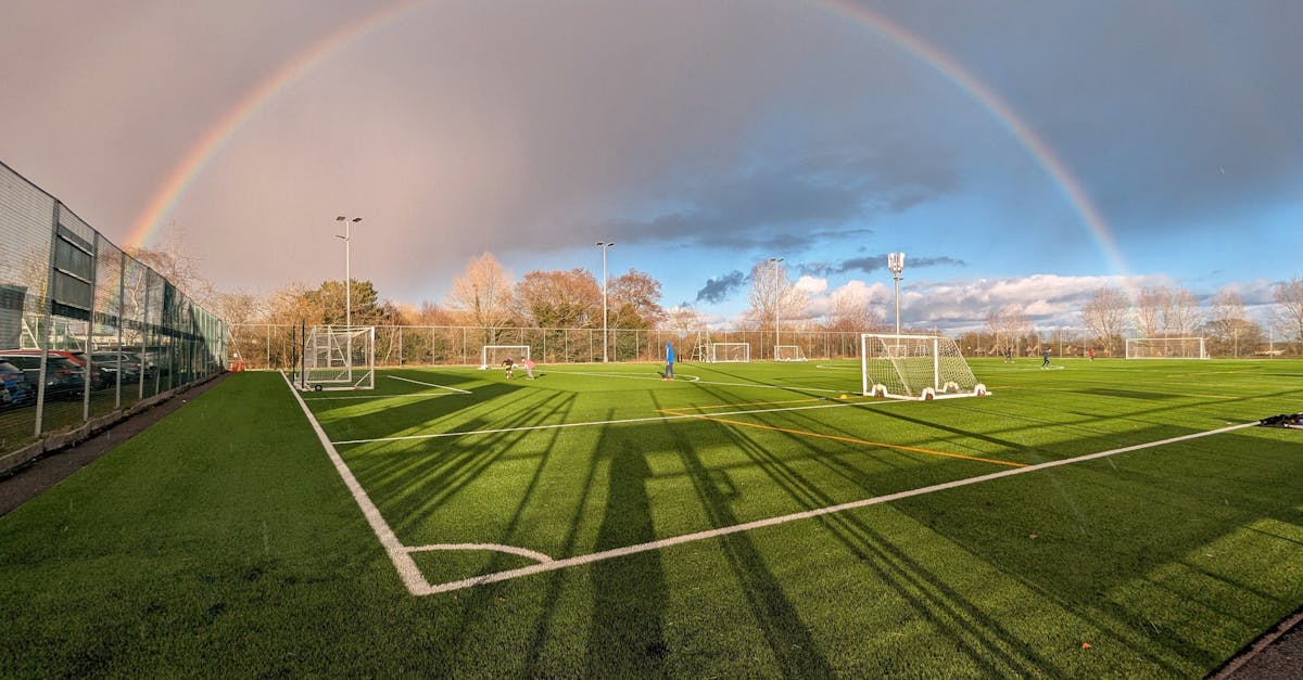 Understanding the Role of UV Protection in Turf Longevity